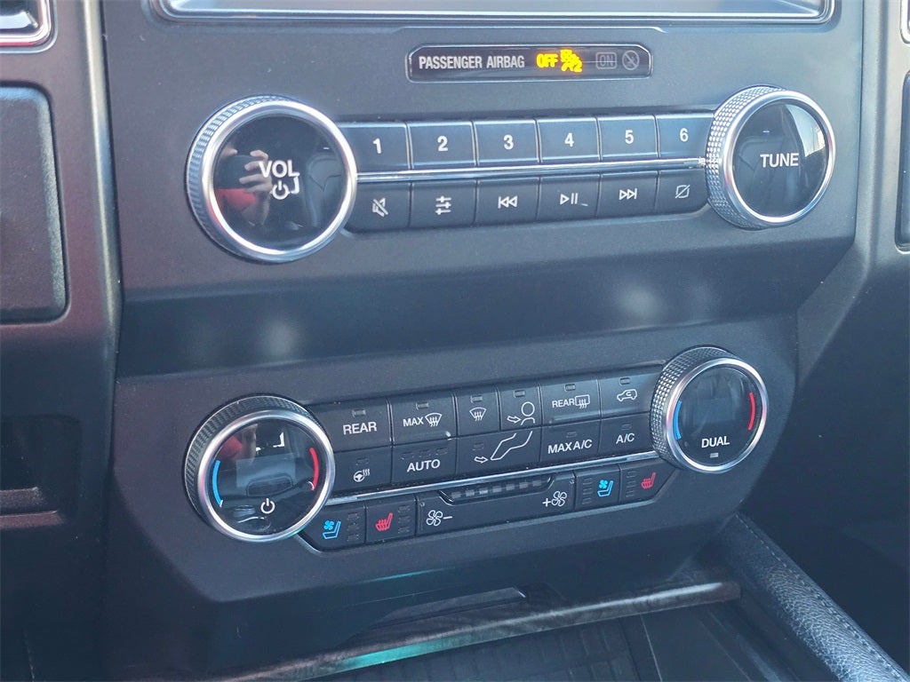 2019 Ford Expedition Max Limited