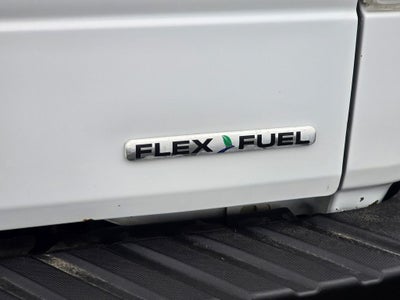 2011 Ford F-150 XL