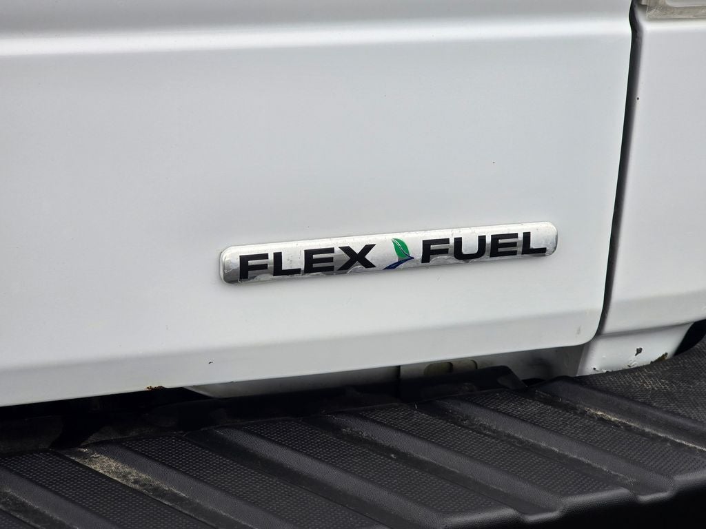 2011 Ford F-150 XL