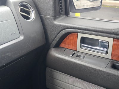 2011 Ford F-150 XL