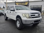 2011 Ford F-150 XL