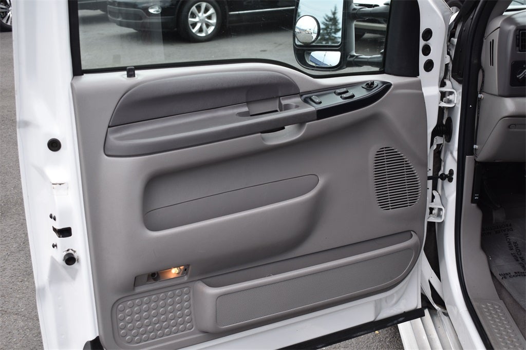 2001 Ford F-250SD Lariat