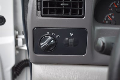 2001 Ford F-250SD Lariat