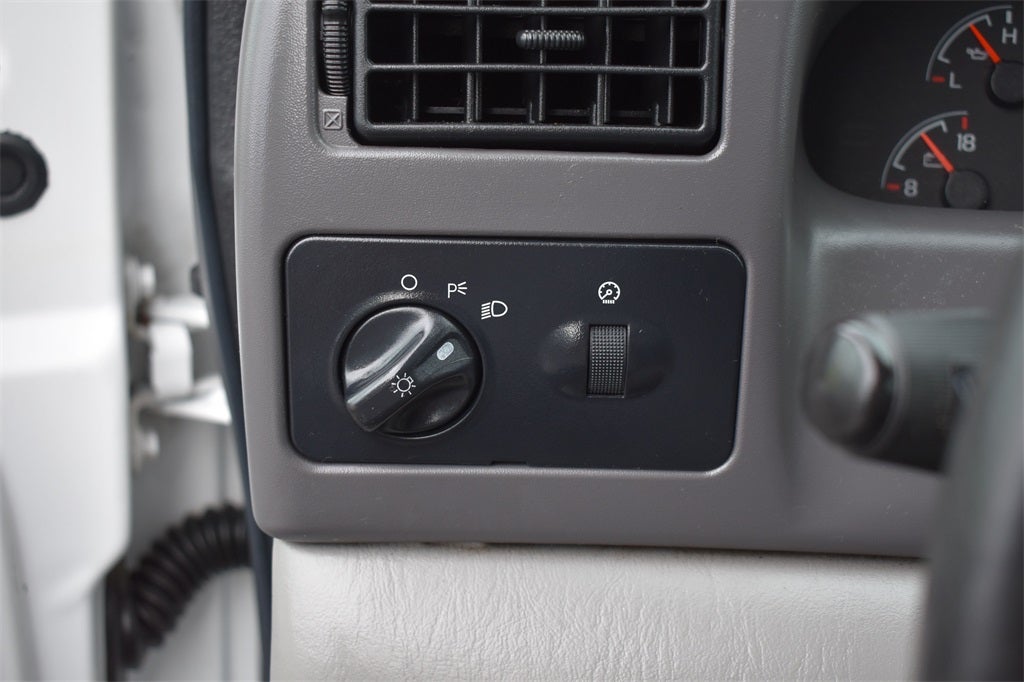 2001 Ford F-250SD Lariat