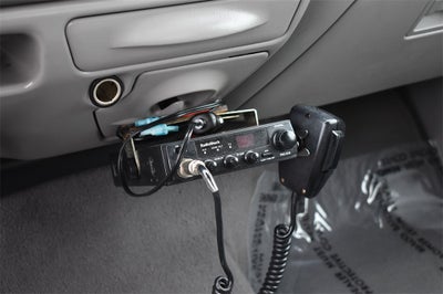 2001 Ford F-250SD Lariat