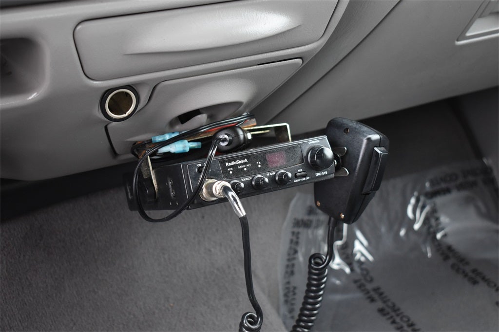 2001 Ford F-250SD Lariat