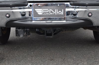 2001 Ford F-250SD Lariat