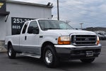 2001 Ford F-250SD Lariat