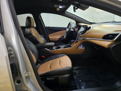 2017 Chevrolet Volt Premier