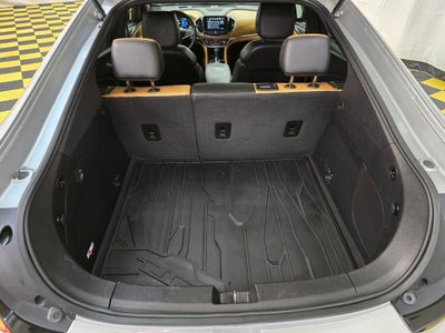 2017 Chevrolet Volt Premier
