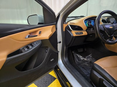 2017 Chevrolet Volt Premier