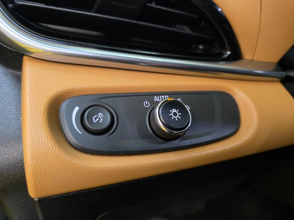 2017 Chevrolet Volt Premier