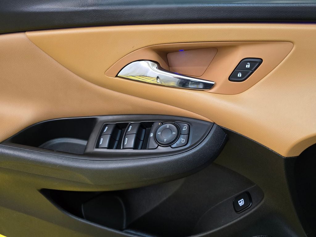 2017 Chevrolet Volt Premier