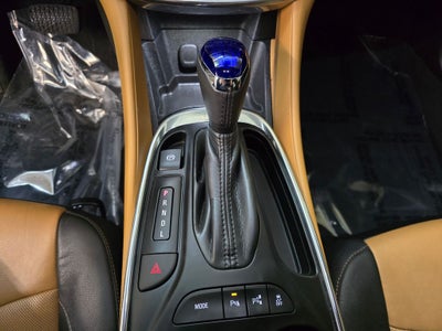 2017 Chevrolet Volt Premier