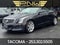 2013 Cadillac ATS 2.5L Luxury