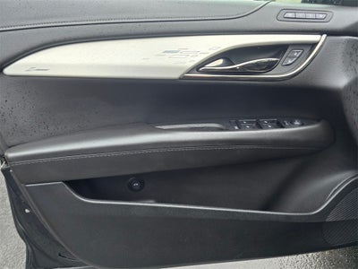 2013 Cadillac ATS 2.5L Luxury