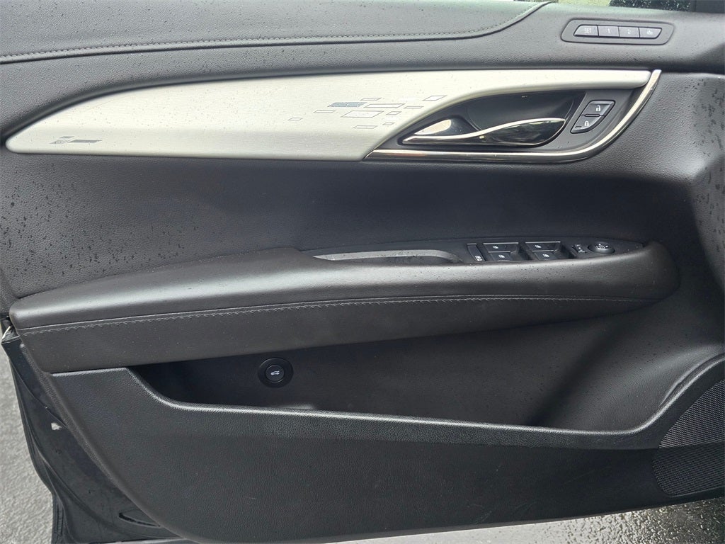 2013 Cadillac ATS 2.5L Luxury