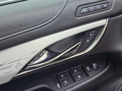 2013 Cadillac ATS 2.5L Luxury