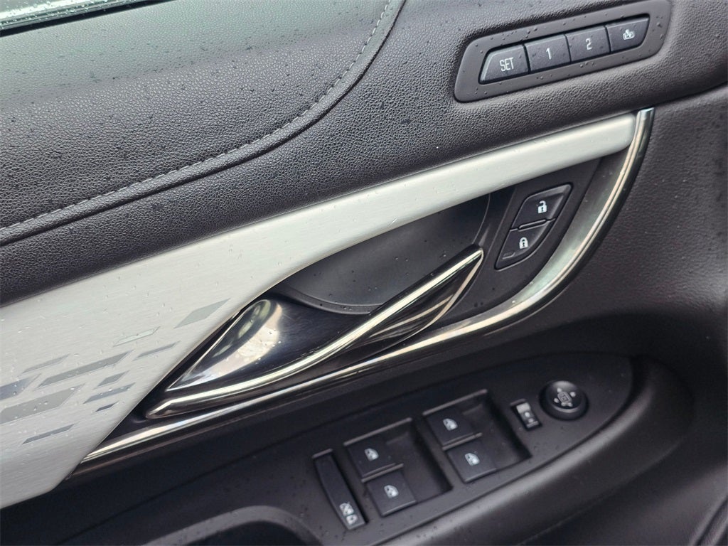 2013 Cadillac ATS 2.5L Luxury