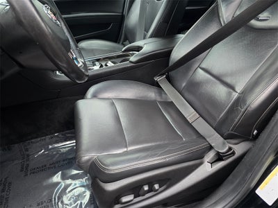 2013 Cadillac ATS 2.5L Luxury