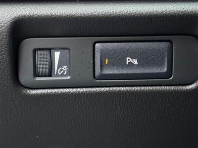 2013 Cadillac ATS 2.5L Luxury