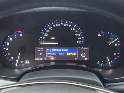 2013 Cadillac ATS 2.5L Luxury