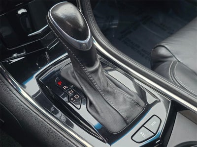 2013 Cadillac ATS 2.5L Luxury