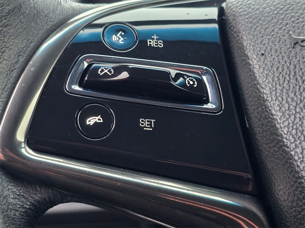 2013 Cadillac ATS 2.5L Luxury