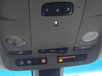 2013 Cadillac ATS 2.5L Luxury