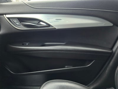 2013 Cadillac ATS 2.5L Luxury