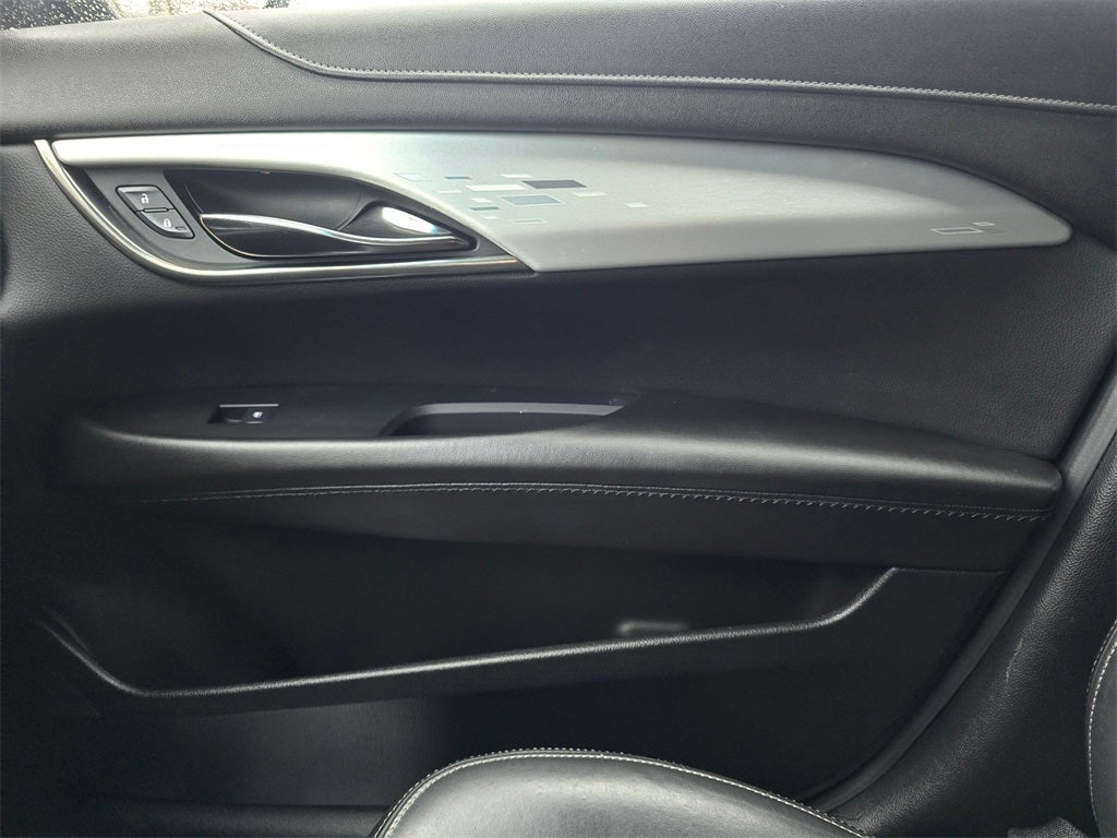 2013 Cadillac ATS 2.5L Luxury