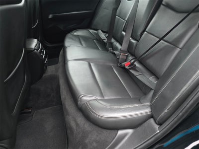 2013 Cadillac ATS 2.5L Luxury