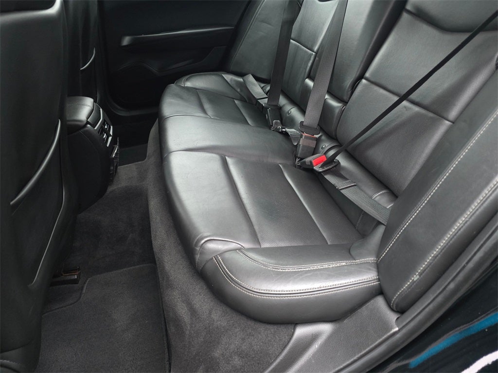 2013 Cadillac ATS 2.5L Luxury