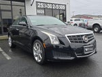 2013 Cadillac ATS 2.5L Luxury