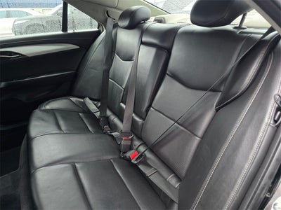 2013 Cadillac ATS 2.5L Luxury