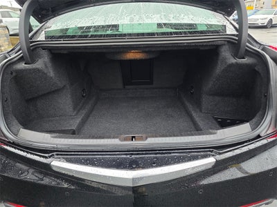 2013 Cadillac ATS 2.5L Luxury