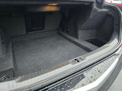 2013 Cadillac ATS 2.5L Luxury