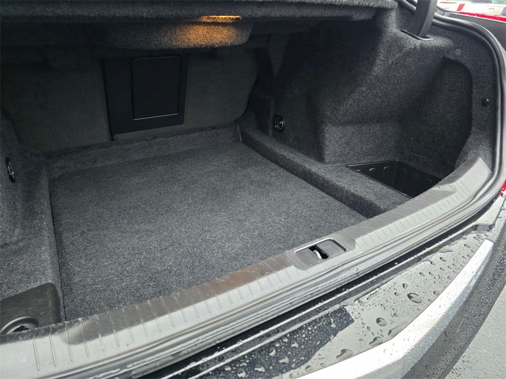 2013 Cadillac ATS 2.5L Luxury