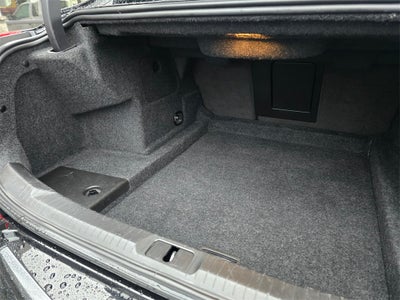 2013 Cadillac ATS 2.5L Luxury