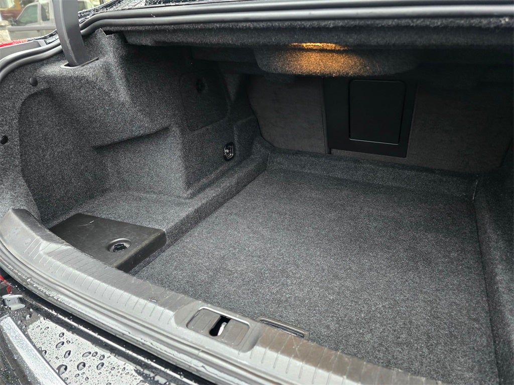 2013 Cadillac ATS 2.5L Luxury