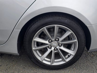 2019 Cadillac CTS 3.6L Luxury