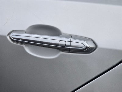 2019 Cadillac CTS 3.6L Luxury