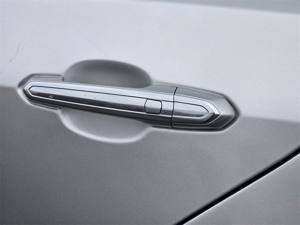 2019 Cadillac CTS 3.6L Luxury