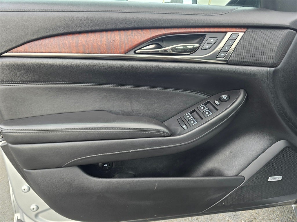 2019 Cadillac CTS 3.6L Luxury