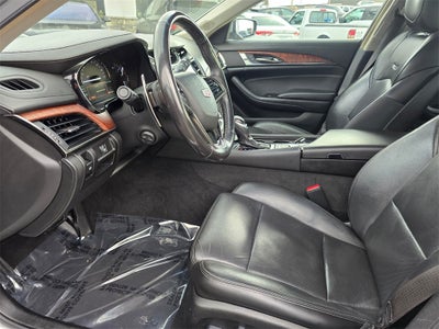 2019 Cadillac CTS 3.6L Luxury