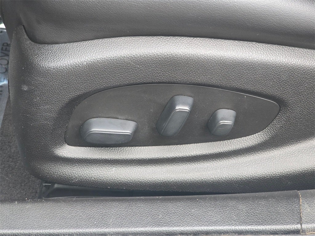 2019 Cadillac CTS 3.6L Luxury