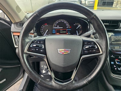 2019 Cadillac CTS 3.6L Luxury