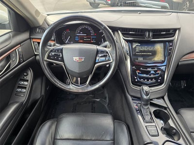 2019 Cadillac CTS 3.6L Luxury