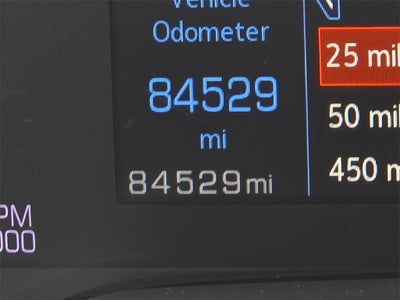 2019 Cadillac CTS 3.6L Luxury