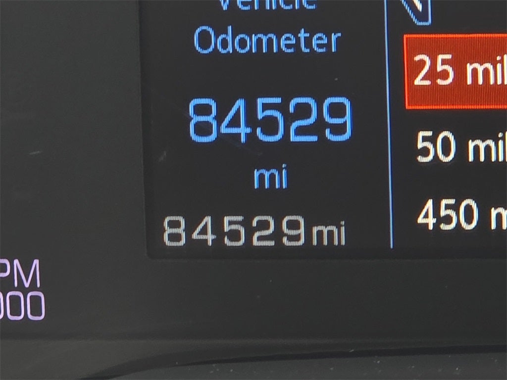 2019 Cadillac CTS 3.6L Luxury